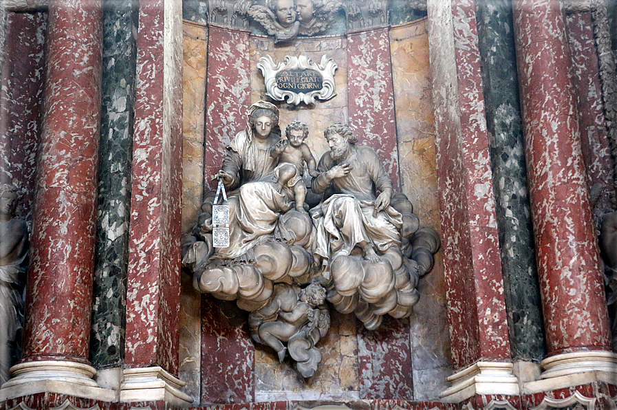 foto Chiesa di Santa Maria di Nazareth